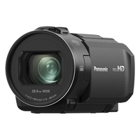 Panasonic HC-V900GN-K Full HD Camcorder