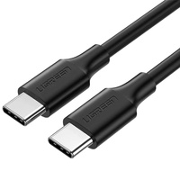 UGREEN US286 USB-C to USB-C Fast Charging Cable