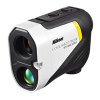 Nikon Coolshot Pro III Stabilised Rangefinder