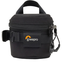 Lowepro ProTactic LCS 8 x 8 III Lens Case