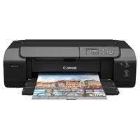 Canon imagePROGRAF Pro-310 Professional Wireless Inkjet Photo Printer