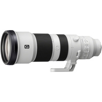 Sony FE 400-800 f/6.3-8 G OSS Lens