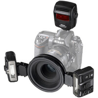 Nikon Close Up Speedlight Commander Kit #R1C1