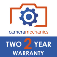 Two Year Warranty