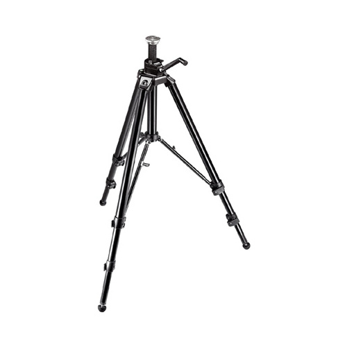 Manfrotto 475B Pro Geared Tripod