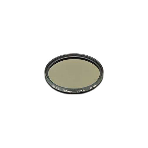 46mm Hoya Neutral Density 4x (ND4) HMC Filter