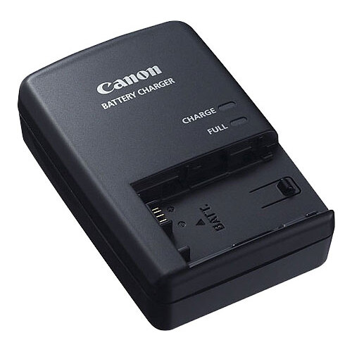 Canon Battery Charger Kit for BP809/BP819 Battery #CG-800