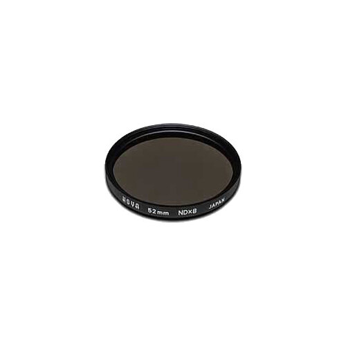 72mm Hoya Neutral Density 8x (ND8) HMC Filter