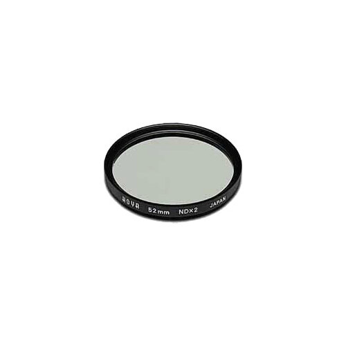 55mm Hoya Neutral Density 2x (ND2) HMC Filter