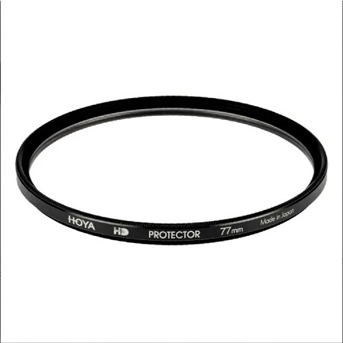 Hoya UV HD Filter - 77mm