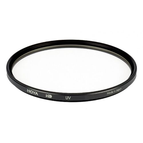 82mm - Hoya 82mm UV HD Filter