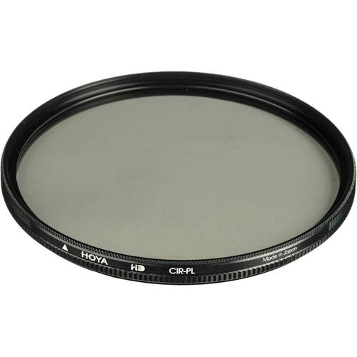 52mm - Hoya 52mm CP HD Filter