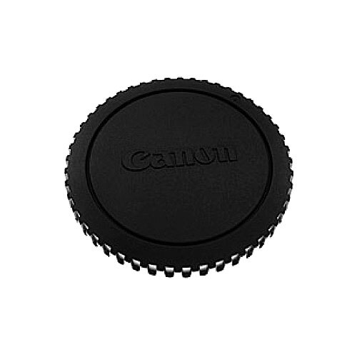 Canon RF-3 EOS DSLR Body Cap