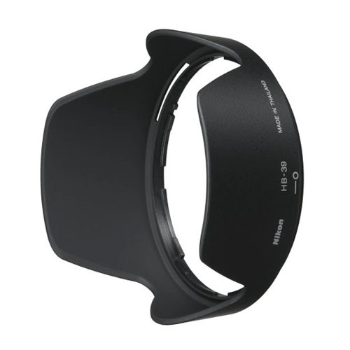 Nikon HB-39 Bayonet Lens Hood