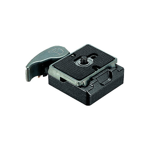 Manfrotto 323 Quick Release Rectangular Plate Adapter