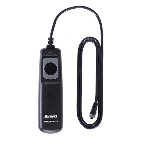 Micnova Cable Shutter Release (Olympus) #MQ-S9