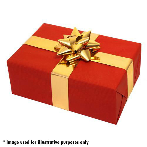 Gift Wrapping