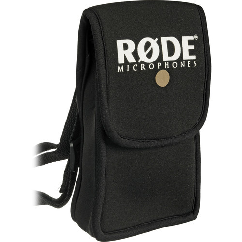 Rode Stereo VideoMic Carry Bag