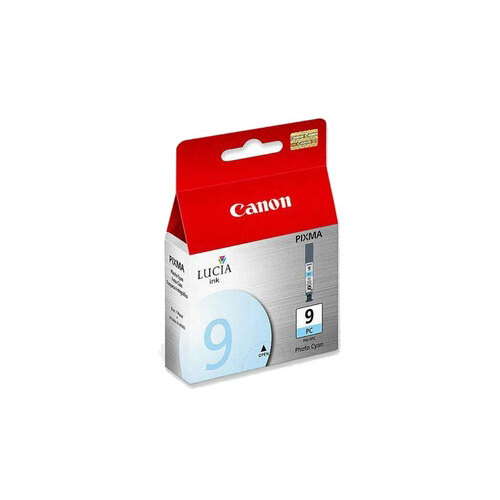 Canon Pigment Photo Cyan Ink Tank #PGI-9PC