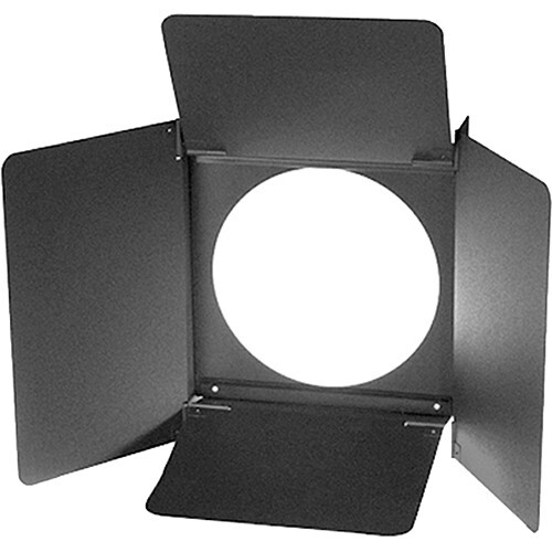 Elinchrom Barndoor Set 21cm #26037