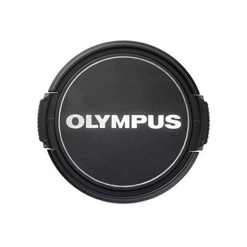 Olympus LC-40.5 Lens Cap for M.Zuiko Digital ED 14-42mm f/3.5-5.6 I