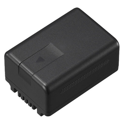 Panasonic Rechargeable Li-Ion Battery #VW-VBK180