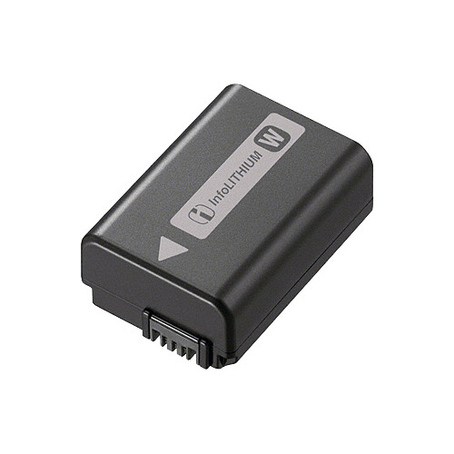 Sony NP-FW50 W-series Rechargeable Battery