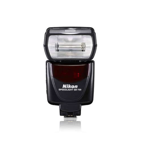 Nikon SB-700 Speedlight