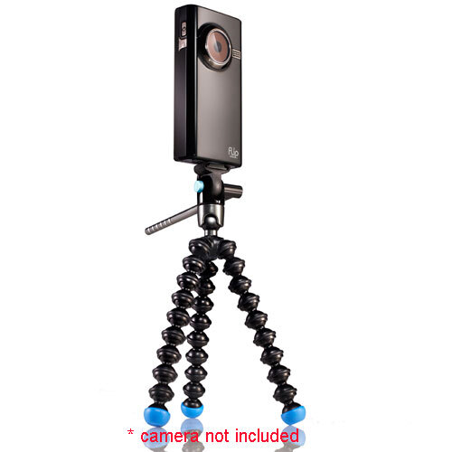 Gorillapod Video Tripod