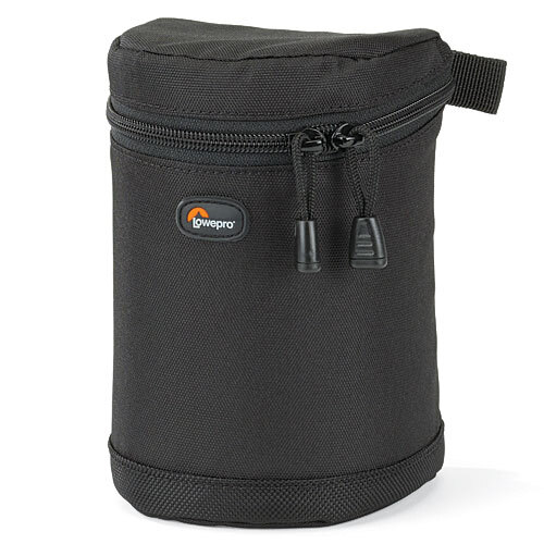 Lowepro Lens Case 9 x 13cm