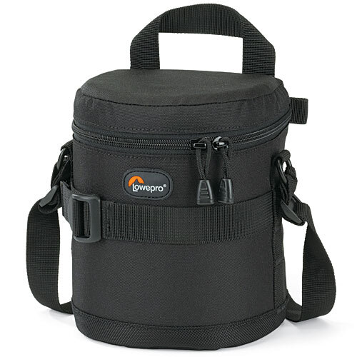 Lowepro Lens Case 11 x 14cm