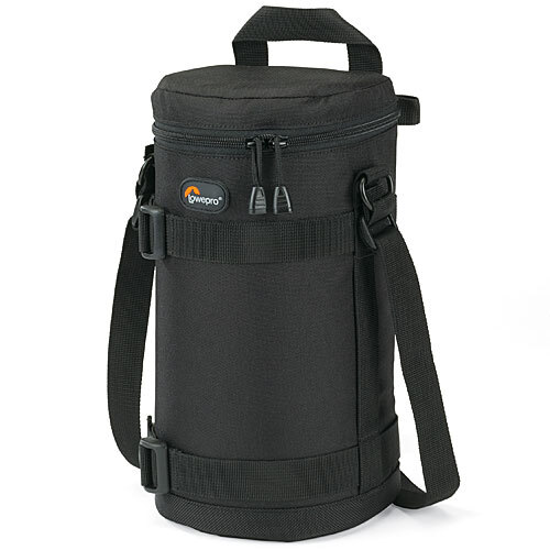 Lowepro Lens Case 11 x 26cm