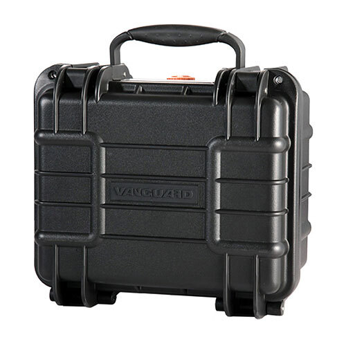 Vanguard Supreme 27F Waterproof Hard Case