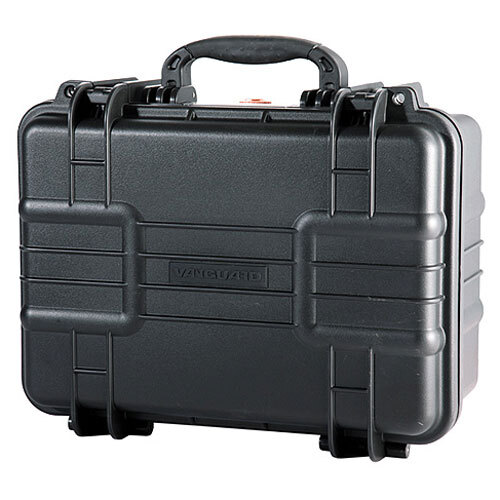 Vanguard Supreme 40F Waterproof Hard Case