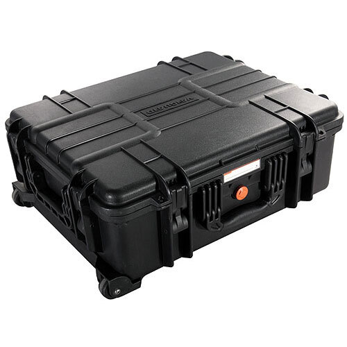 Vanguard Supreme 53F Waterproof Hard Case