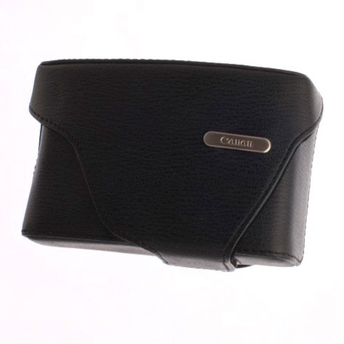 Canon Soft Leather Case #PSCM6