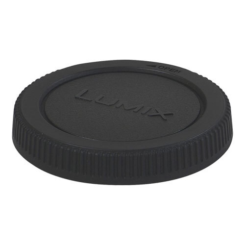 Panasonic DMW-LRC1 Lens Rear Cap for G-series