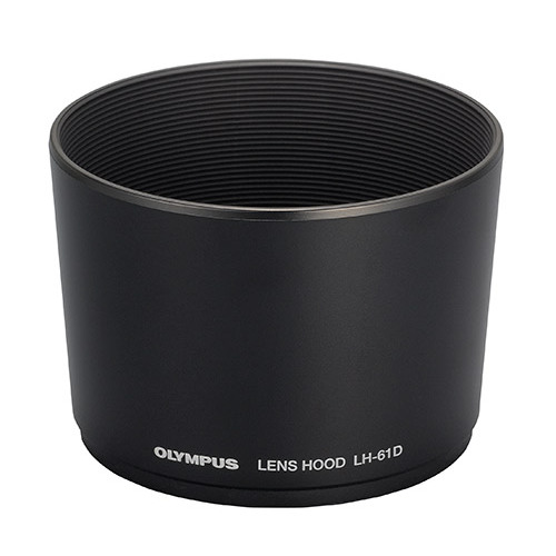 Olympus Lens Hood LH-61D for M.Zuiko 40-150mm f/4.0-5.6 R