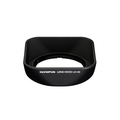 Olympus Lens Hood for M.Zuiko 14-42mm II