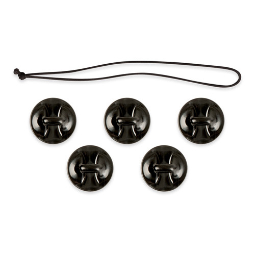 GoPro Camera Tethers - 5 Pack