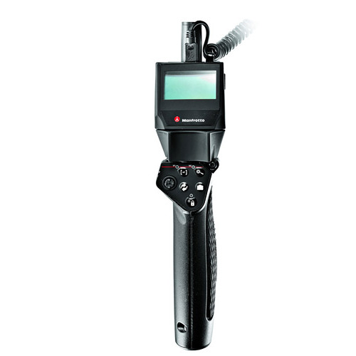 Manfrotto SYMPLA HDSLR Deluxe Remote Control (Canon) - MVR911EJCN