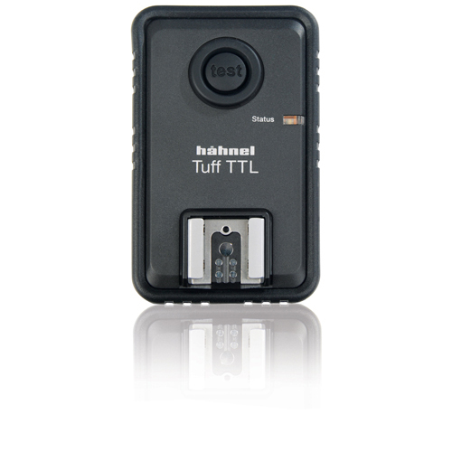 Hahnel Tuff TTL Wireless Flash Receiver - Canon E-TTL