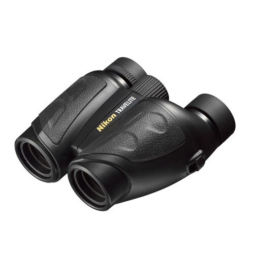 Nikon Travelite VI 10x25 CF Compact Binoculars