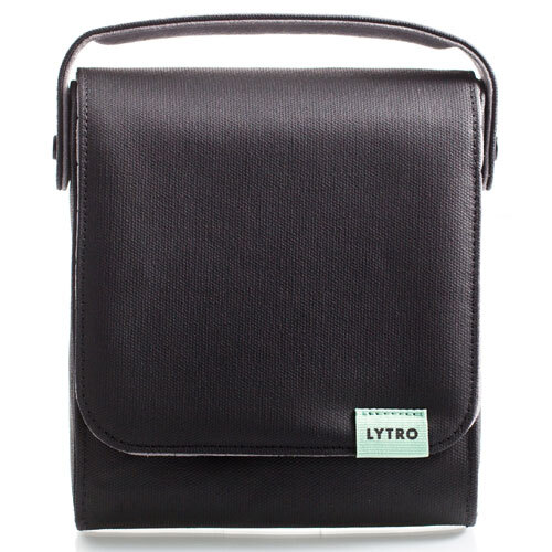 Lytro Carry Case for Lytro Light Field Camera