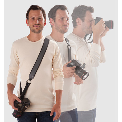 Joby UltraFit Sling Camera Strap for Men