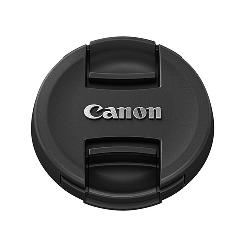 Canon 52mm Lens Cap – E-52II