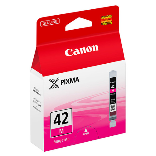 Canon CLI-42M Magenta Ink Cartridge for Pixma Pro100