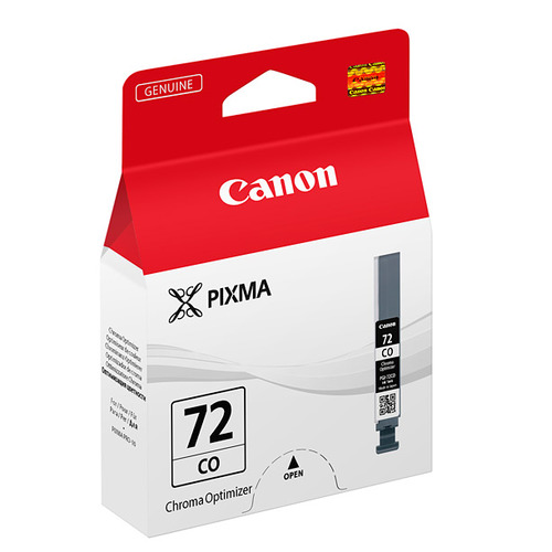 Canon PGI-72CO Chroma Optimizer Ink Cartridge for Pixma Pro10