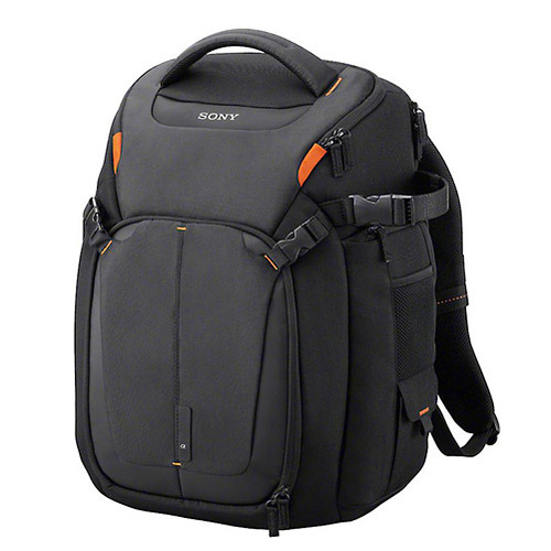 Sony Alpha Backpack To Suit DSLR/Mirrorless Cameras and 15" Laptop