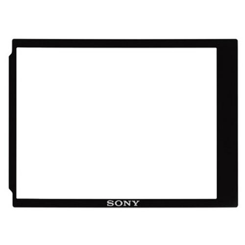 Sony Screen Protector for RX1, RX100, A7II - PCK-LM15